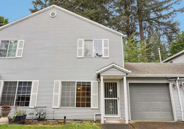 Photo of 12642 SE Foster Rd Unit C, Portland, OR 97236
