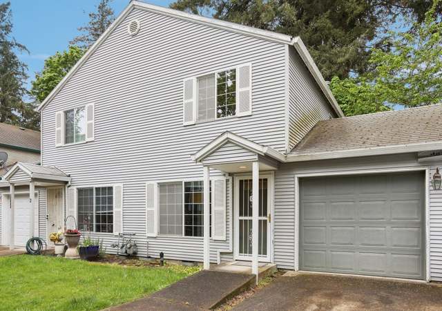 Photo of 12642 SE Foster Rd Unit C, Portland, OR 97236