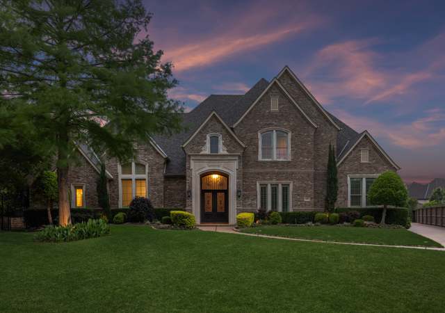 Property at 408 Borders Ct, Southlake, TX 76092, 7 beds, 8.5 baths