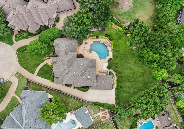 Photo of 408 Borders Ct, Southlake, TX 76092