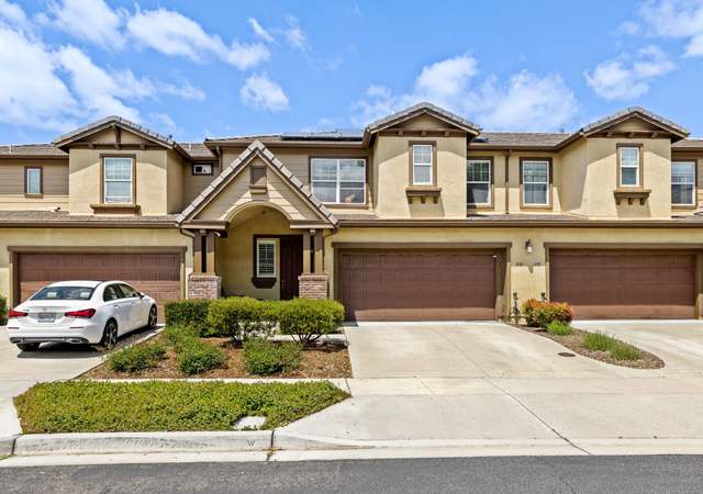 Property at 9133 Arbol Del Rosal Way #230, Atascadero, CA 93422, 3 beds, 2.5 baths