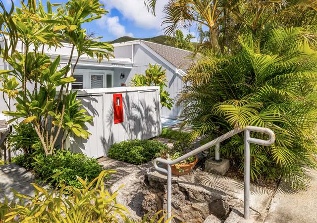 Property at 44-1303 Kou Pl #1103, Kaneohe, HI 96744, 3 beds, 2 baths