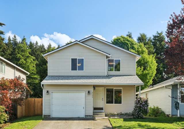 Property at 6103 NE 54th St, Vancouver, WA 98661, 3 beds, 2.5 baths