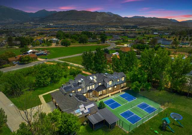 Photo of 1890 W Rock Hollow Rd, Bluffdale, UT 84065