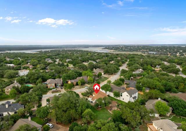 Photo of 211 Tellus St, Lakeway, TX 78734