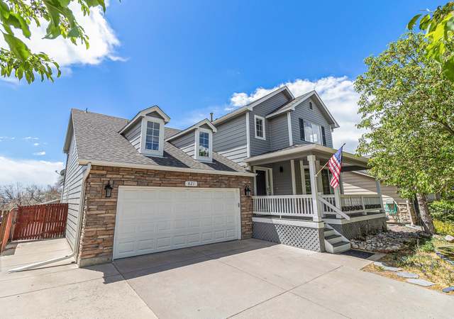 Property at 821 S 34th Ave, Brighton, CO 80601, 3 beds, 3 baths
