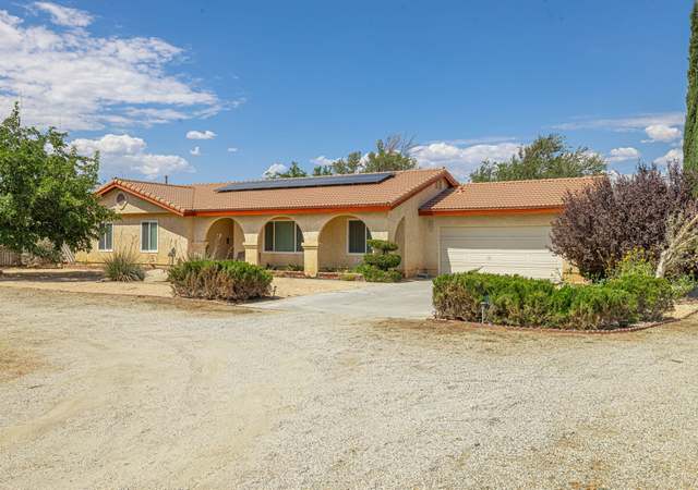 Property at 8541 W Avenue D, Lancaster, CA 93536, 3 beds, 2 baths