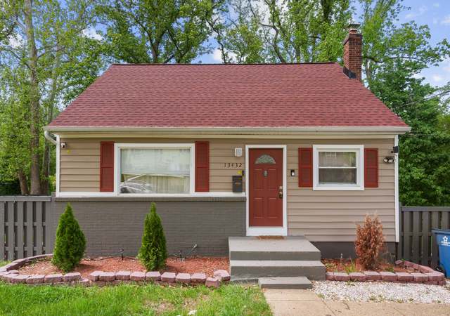 Photo of 13432 Forest Glen Rd, Woodbridge, VA 22191