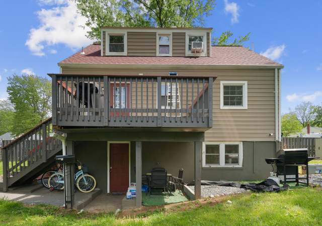 Photo of 13432 Forest Glen Rd, Woodbridge, VA 22191