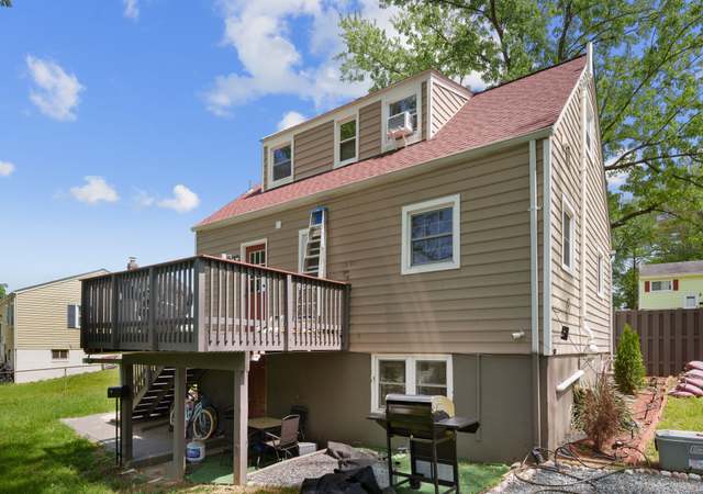Photo of 13432 Forest Glen Rd, Woodbridge, VA 22191