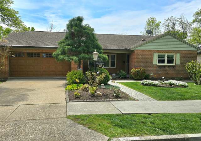 Property at 657 Sandra Ave, Harrisburg, PA 17109, 4 beds, 2.5 baths