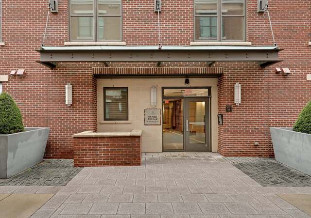 Property at 815 N Patrick St #106, Alexandria, VA 22314, 2 beds, 1 bath