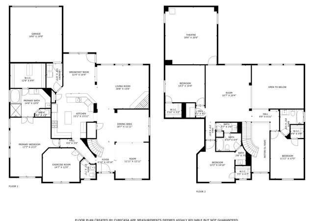 Photo of 4528 Risinghill Dr, Plano, TX 75024