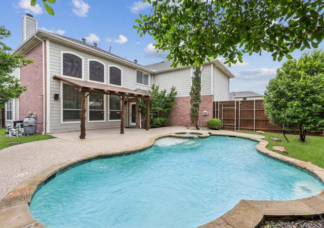 Photo of 4528 Risinghill Dr, Plano, TX 75024
