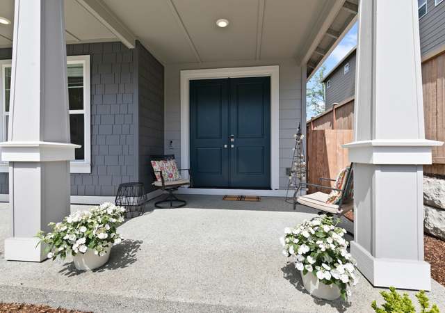 Photo of 4971 Memories St, Gig Harbor, WA 98332