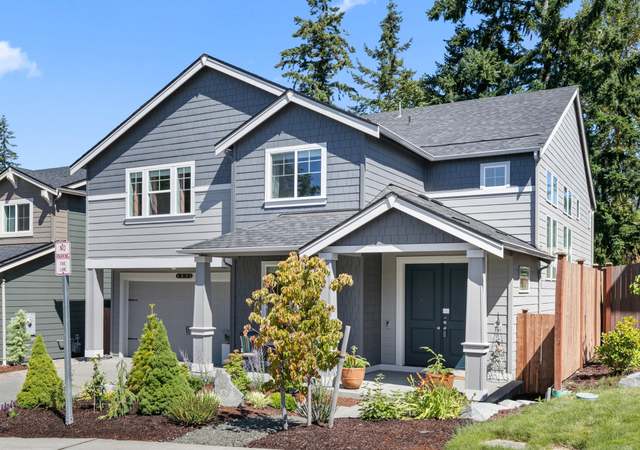 Property at 4971 Memories St, Gig Harbor, WA 98332, 5 beds, 3.5 baths