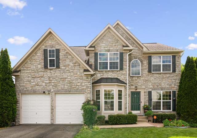 Property at 16280 Eagle Flight Cir, Woodbridge, VA 22191, 5 beds, 3.5 baths