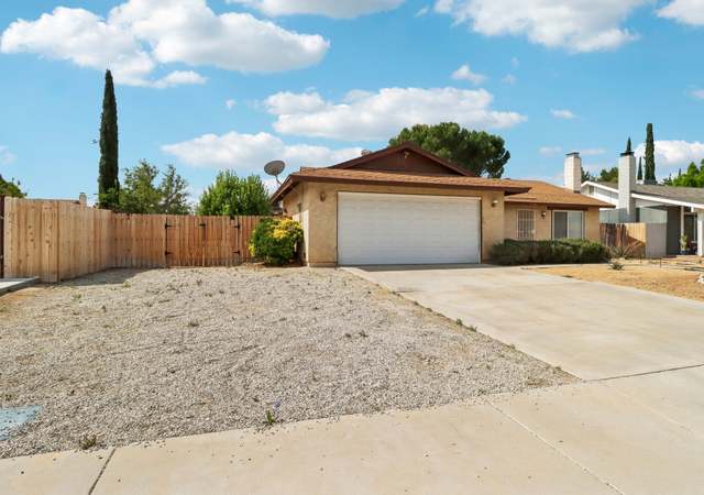 Photo of 2308 Forry St, Lancaster, CA 93536