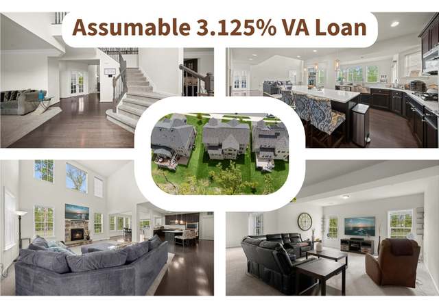 Property at 15304 Governors Park Ln, Upper Marlboro, MD 20772, 5 beds, 4.5 baths