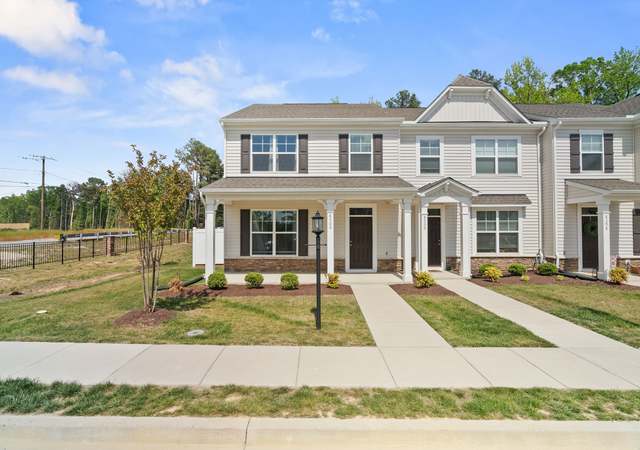 Property at 8302 Scott Commons Dr, Henrico, VA 23227, 3 beds, 2.5 baths