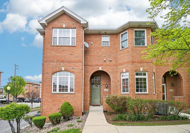 Property at 6422 W 65th St, Chicago, IL 60638, 2 beds, 2.5 baths
