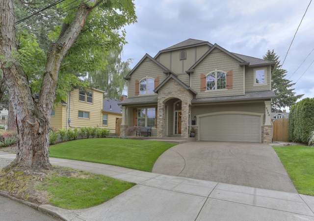 Photo of 2220 N Alberta St, Portland, OR 97217
