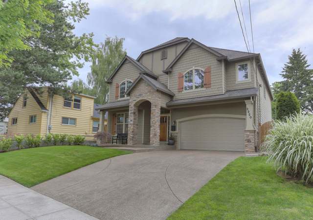 Photo of 2220 N Alberta St, Portland, OR 97217
