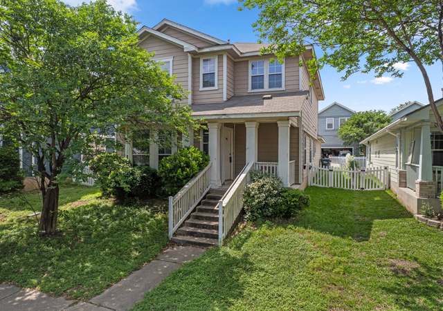 Property at 541 Sampson, Kyle, TX 78640, 4 beds, 2.5 baths