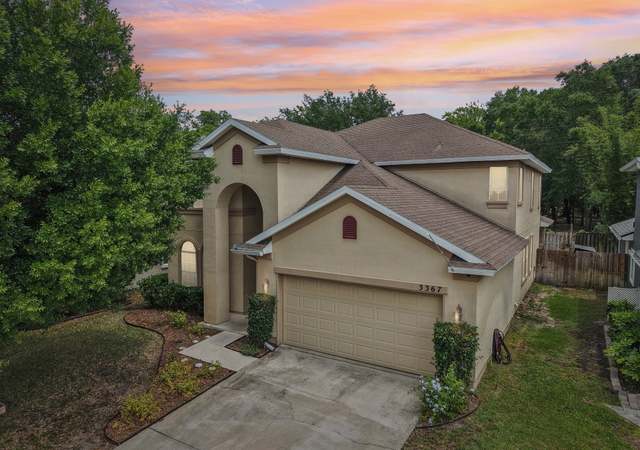 Property at 3367 Turkey Creek Dr, Green Cove Springs, FL 32043, 5 beds, 3 baths
