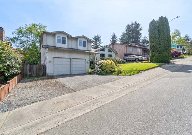 Photo of 2837 SW 340th Pl, Federal Way, WA 98023
