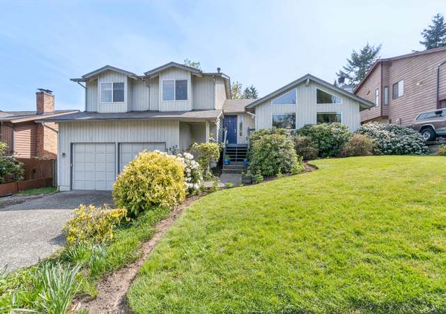Photo of 2837 SW 340th Pl, Federal Way, WA 98023