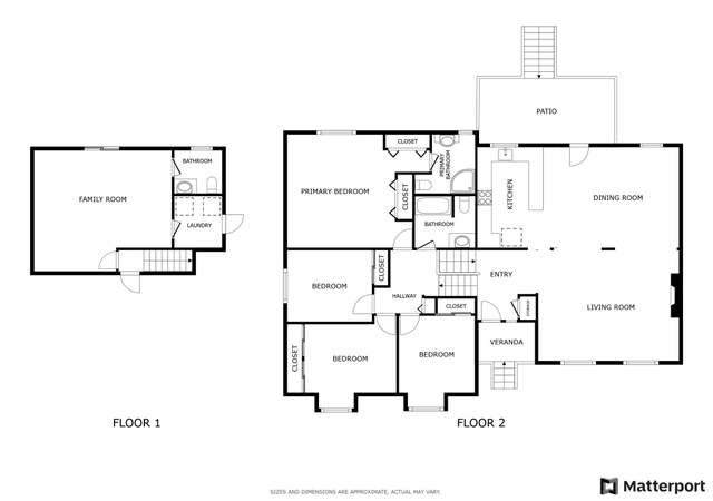 Photo of 2837 SW 340th Pl, Federal Way, WA 98023
