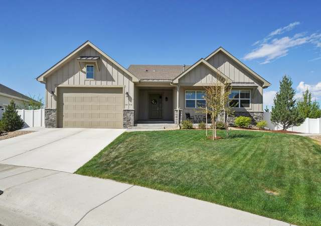 Property at 1893 Holloway Dr, Windsor, CO 80550, 5 beds, 3 baths