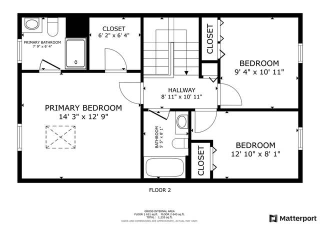 Photo of 7726 Mandan Rd, Greenbelt, MD 20770