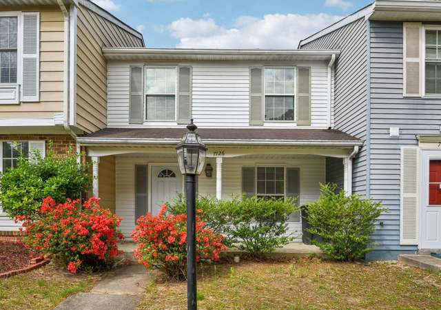 Photo of 7726 Mandan Rd, Greenbelt, MD 20770