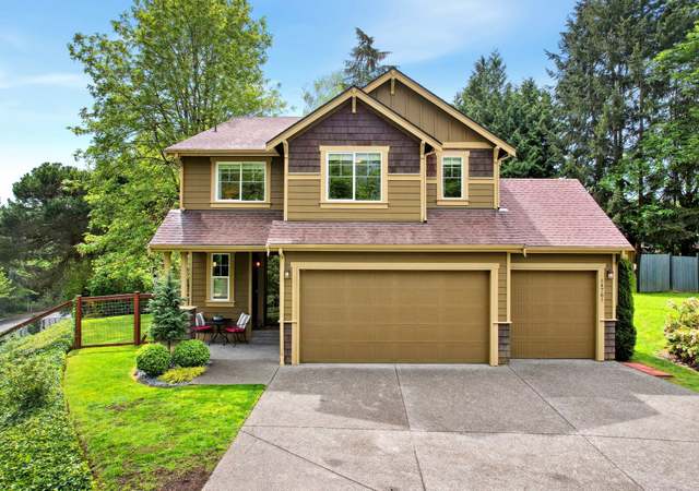 Photo of 14761 62nd Ave S, Tukwila, WA 98168