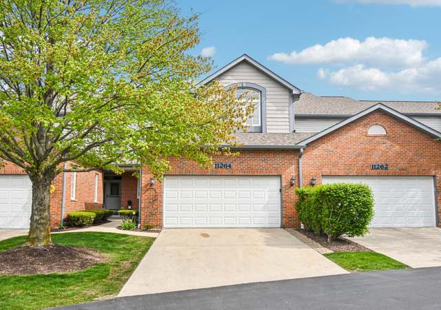 Property at 11264 Melrose Ct, Orland Park, IL 60467, 4 beds, 3.5 baths