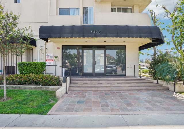 Photo of 19350 Sherman Way #335, Reseda, CA 91335