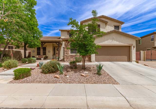 Property at 42711 N 45th Dr, Phoenix, AZ 85087, 6 beds, 3 baths
