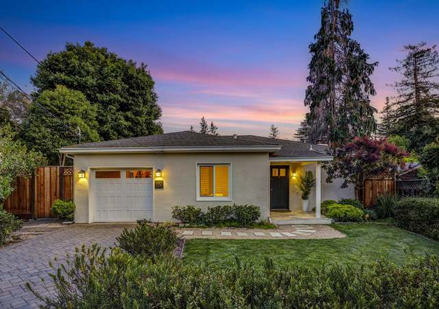 Photo of 192 Oak Ct, Menlo Park, CA 94025