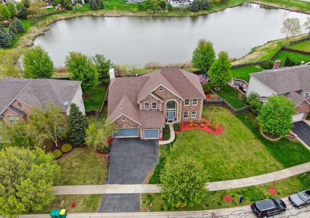 Photo of 26824 Ashgate Xing, Plainfield, IL 60585