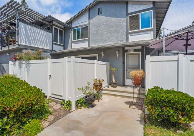 Property at 20332 Flower Gate Ln #7, Yorba Linda, CA 92886, 2 beds, 1.5 baths