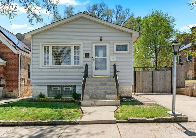 Property at 6331 W Cornelia Ave, Chicago, IL 60634, 4 beds, 3 baths