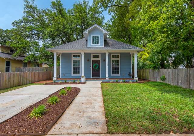 Photo of 1108 E Lloyd St, Pensacola, FL 32503