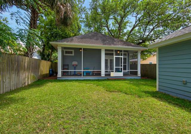 Photo of 1108 E Lloyd St, Pensacola, FL 32503