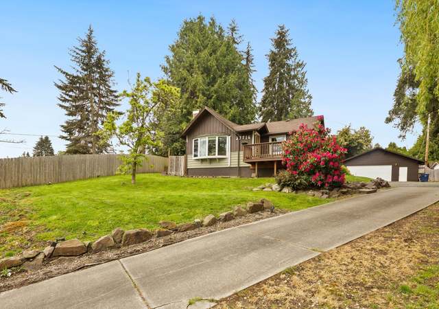 Property at 23716 Locust Way, Bothell, WA 98021, 2 beds, 1 bath