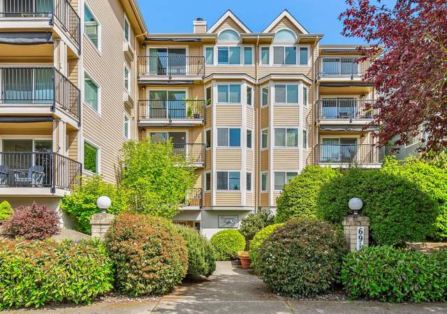 Property at 6910 California Ave SW #26, Seattle, WA 98136, 2 beds, 2 baths