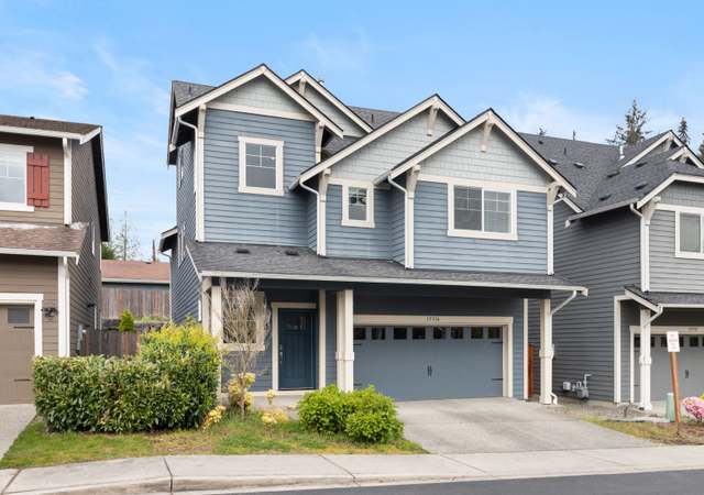 Property at 15916 Meridian Ave S, Bothell, WA 98012, 4 beds, 3.5 baths