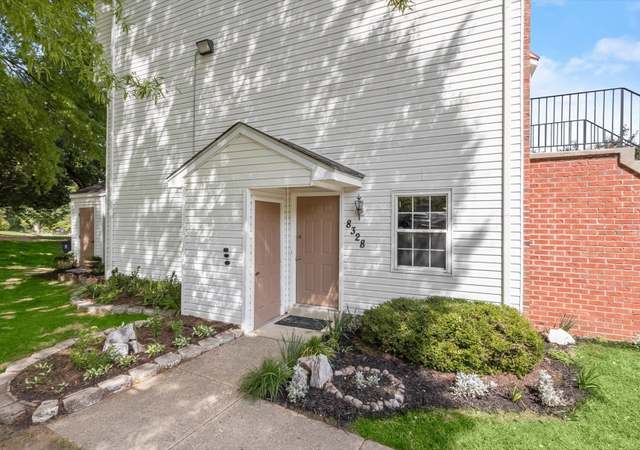 Property at 8328 Founders Woods Way #1051, Fort Washington, MD 20744, 2 beds, 2 baths