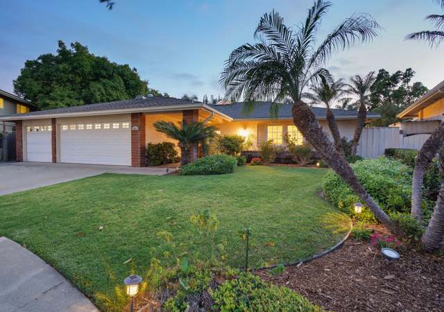 Property at 13811 Palace Way, Tustin, CA 92780, 4 beds, 2.5 baths